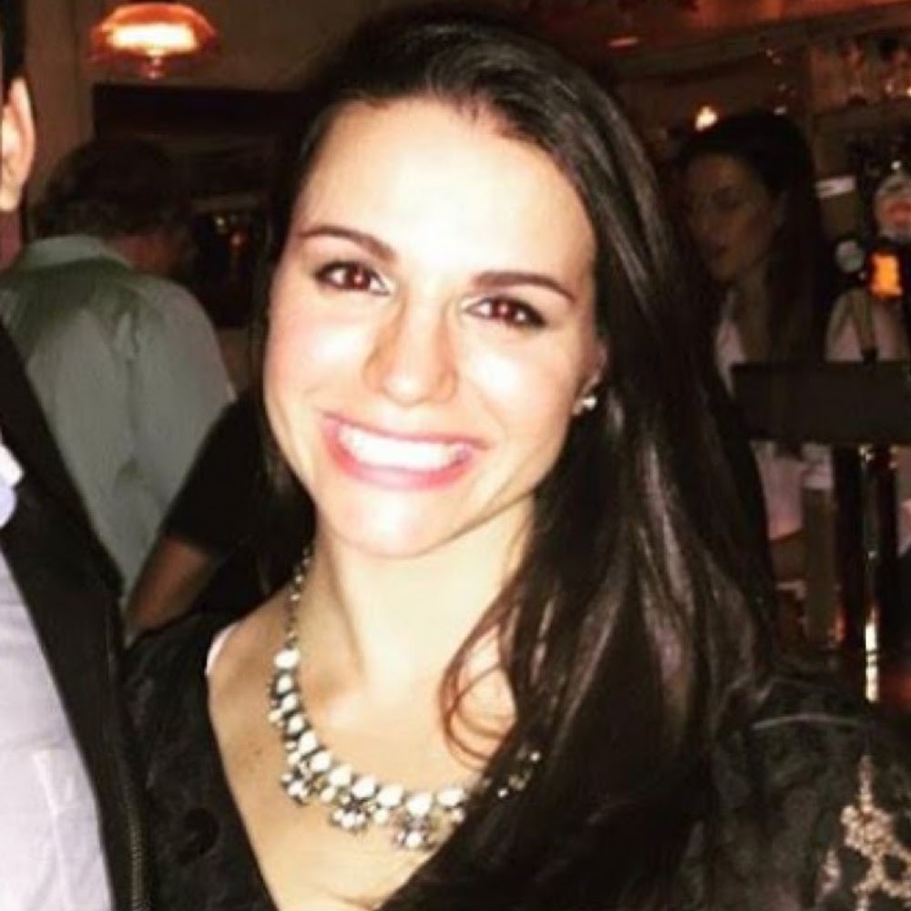 Meet your Posher, Patricia